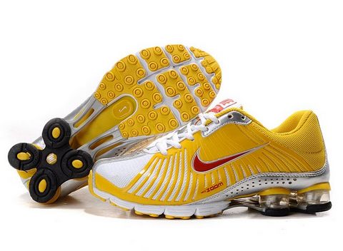 nike shox women010